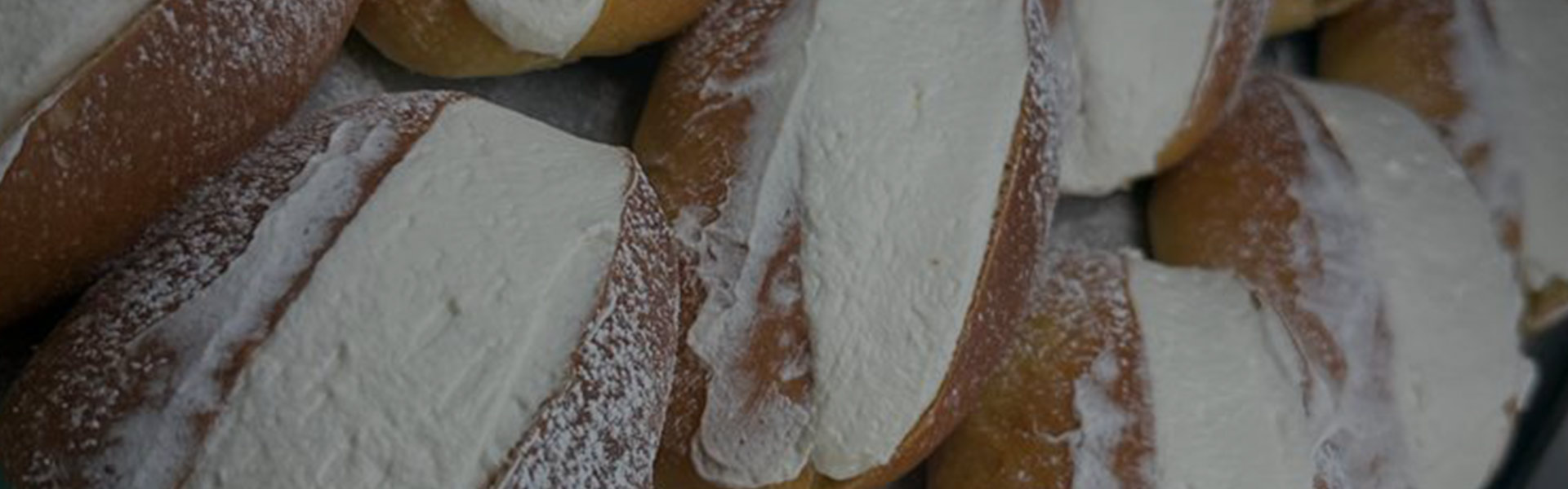 Dolci artigianali