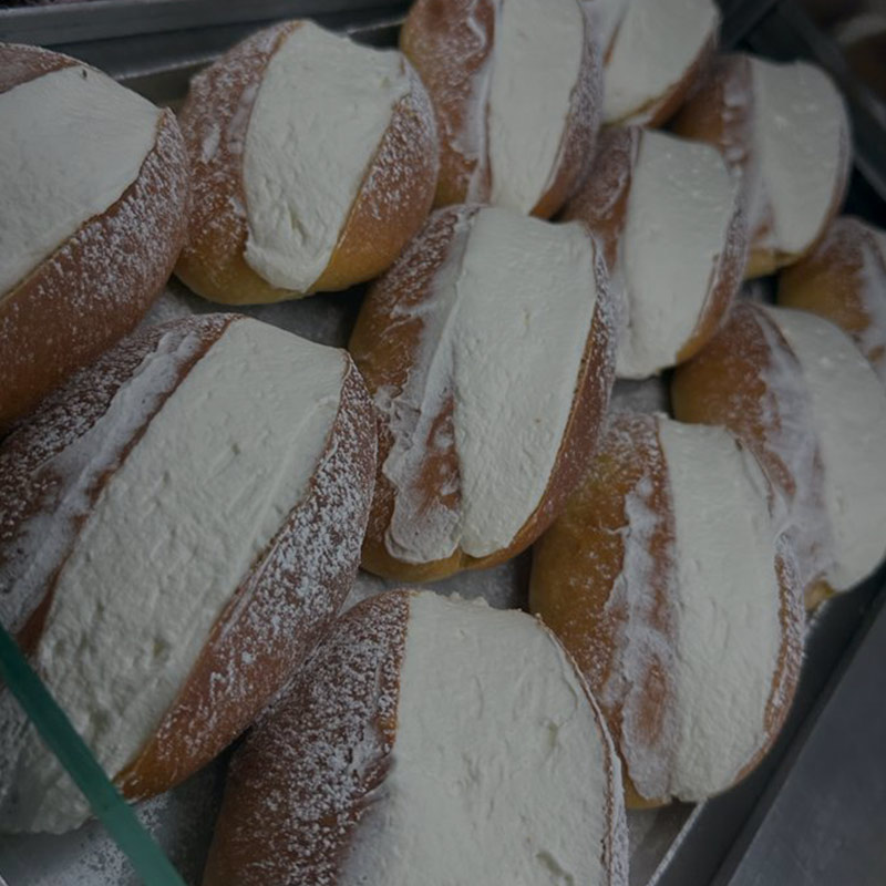 Dolci artigianali