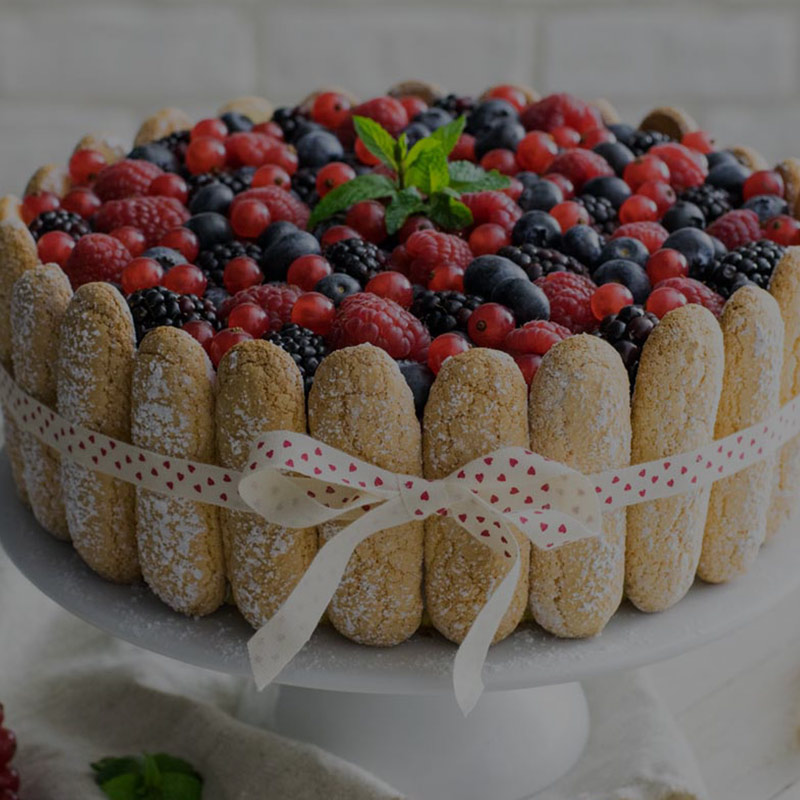 Torte artigianali